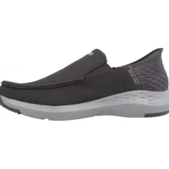 Mocassins*Skechers Slip ins Parson Ralven